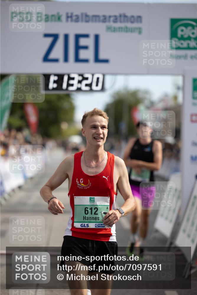 15.09.2024 - PSD Bank Halbmarathon Michael Strokosch http://msf.ph/oto/7097591 15.09.2024 11:14:13 Allgemein zum Event 13, 20, 612 meine-sportfotos.de