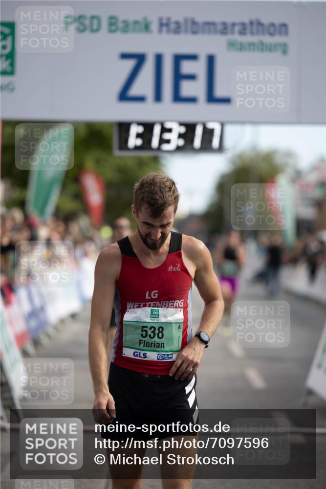 15.09.2024 - PSD Bank Halbmarathon Michael Strokosch http://msf.ph/oto/7097596 15.09.2024 11:14:10 Allgemein zum Event 13, 17, 2, 538 meine-sportfotos.de