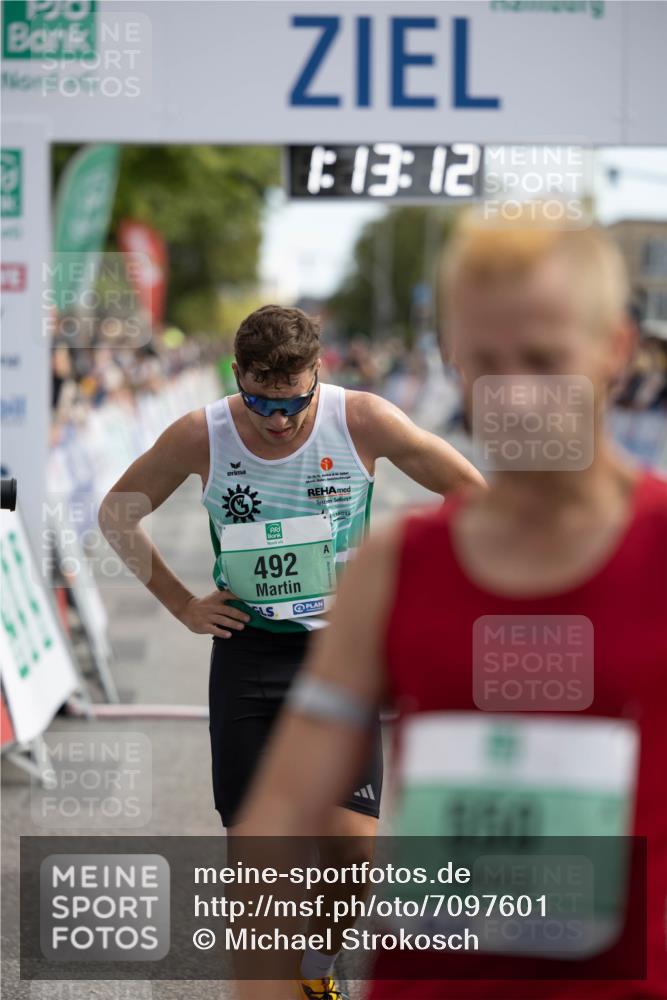 15.09.2024 - PSD Bank Halbmarathon Michael Strokosch http://msf.ph/oto/7097601 15.09.2024 11:14:05 Allgemein zum Event 13, 12, 492, 31510 meine-sportfotos.de