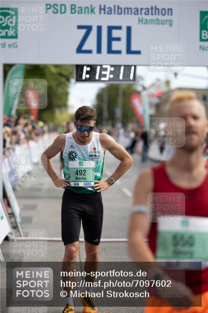 15.09.2024 - PSD Bank Halbmarathon Michael Strokosch http://msf.ph/oto/7097602 15.09.2024 11:14:04 Allgemein zum Event 1, 13, 11, 492, 850 meine-sportfotos.de