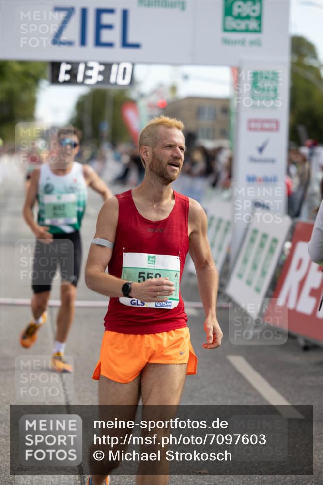 15.09.2024 - PSD Bank Halbmarathon Michael Strokosch http://msf.ph/oto/7097603 15.09.2024 11:14:03 Allgemein zum Event 13, 10, 550 meine-sportfotos.de
