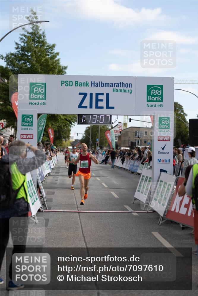 15.09.2024 - PSD Bank Halbmarathon Michael Strokosch http://msf.ph/oto/7097610 15.09.2024 11:14:00 Allgemein zum Event 13, 07, 550 meine-sportfotos.de