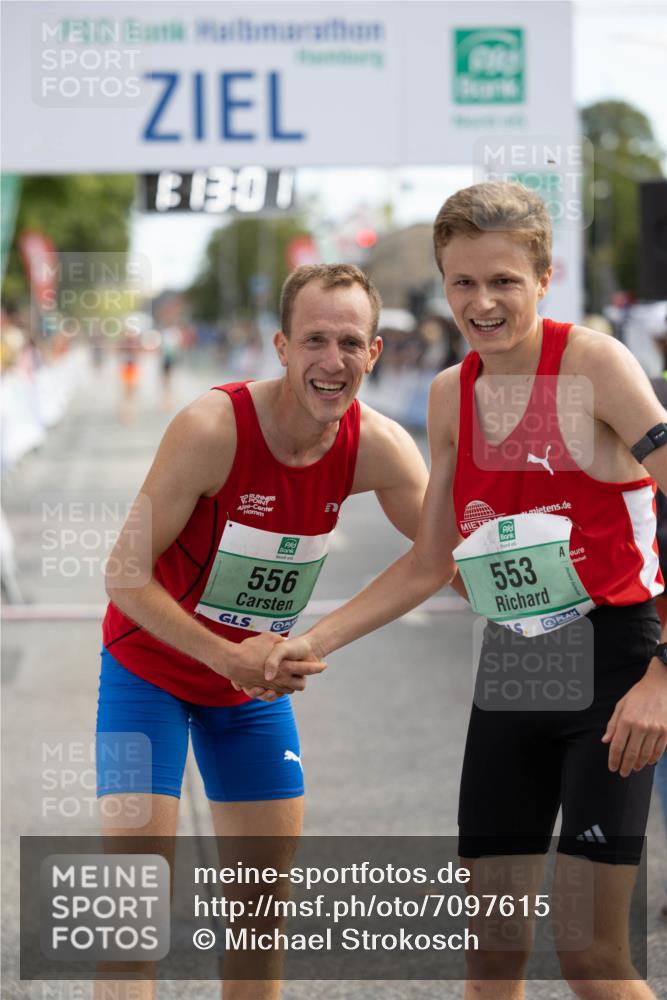 15.09.2024 - PSD Bank Halbmarathon Michael Strokosch http://msf.ph/oto/7097615 15.09.2024 11:13:54 Allgemein zum Event 130, 556, 553 meine-sportfotos.de