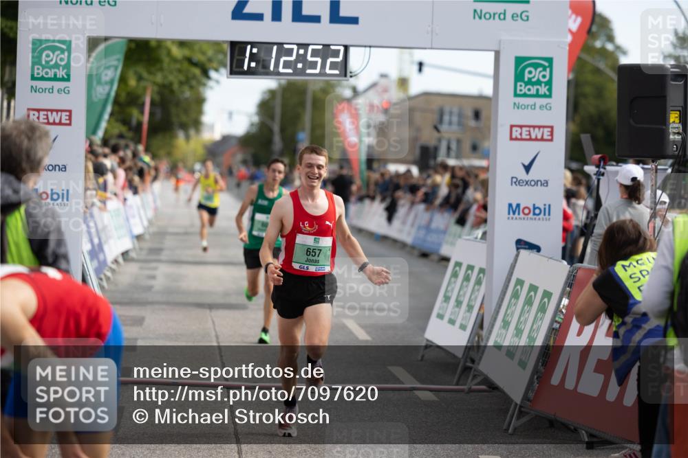 15.09.2024 - PSD Bank Halbmarathon Michael Strokosch http://msf.ph/oto/7097620 15.09.2024 11:13:45 Allgemein zum Event 12, 52, 657 meine-sportfotos.de