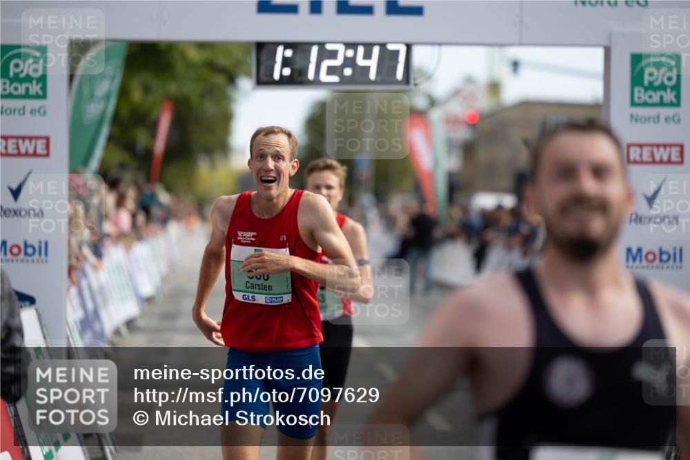 15.09.2024 - PSD Bank Halbmarathon Michael Strokosch http://msf.ph/oto/7097629 15.09.2024 11:13:40 Allgemein zum Event 12, 47 meine-sportfotos.de