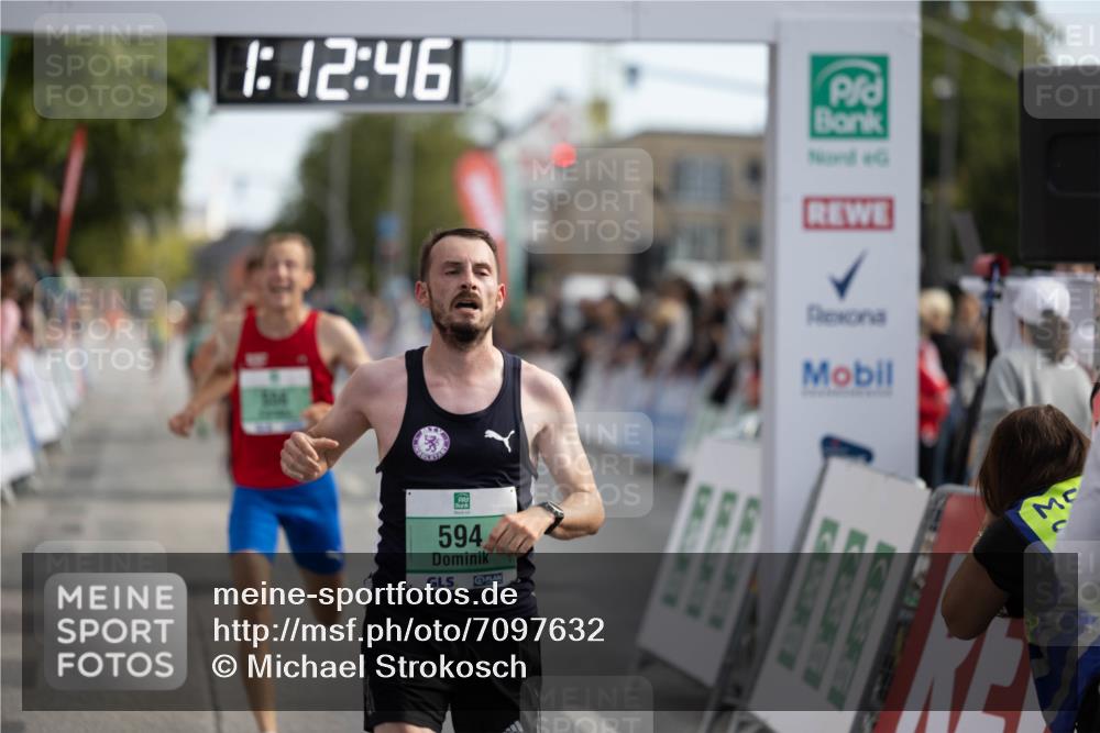15.09.2024 - PSD Bank Halbmarathon Michael Strokosch http://msf.ph/oto/7097632 15.09.2024 11:13:39 Allgemein zum Event 1, 12, 46, 334, 594 meine-sportfotos.de
