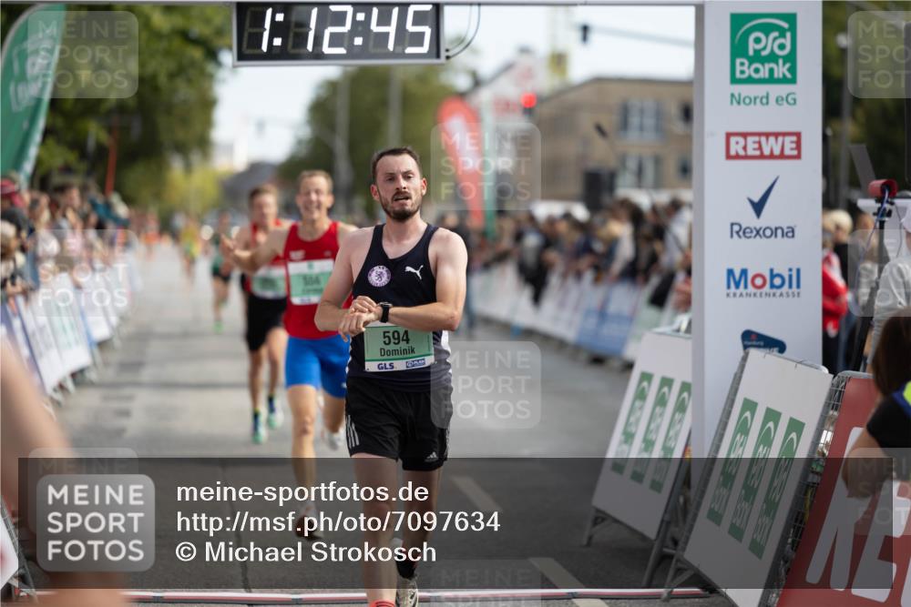 15.09.2024 - PSD Bank Halbmarathon Michael Strokosch http://msf.ph/oto/7097634 15.09.2024 11:13:38 Allgemein zum Event 12, 45, 594 meine-sportfotos.de