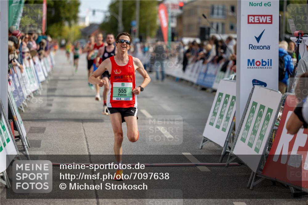 15.09.2024 - PSD Bank Halbmarathon Michael Strokosch http://msf.ph/oto/7097638 15.09.2024 11:13:35 Allgemein zum Event 555, 8 meine-sportfotos.de