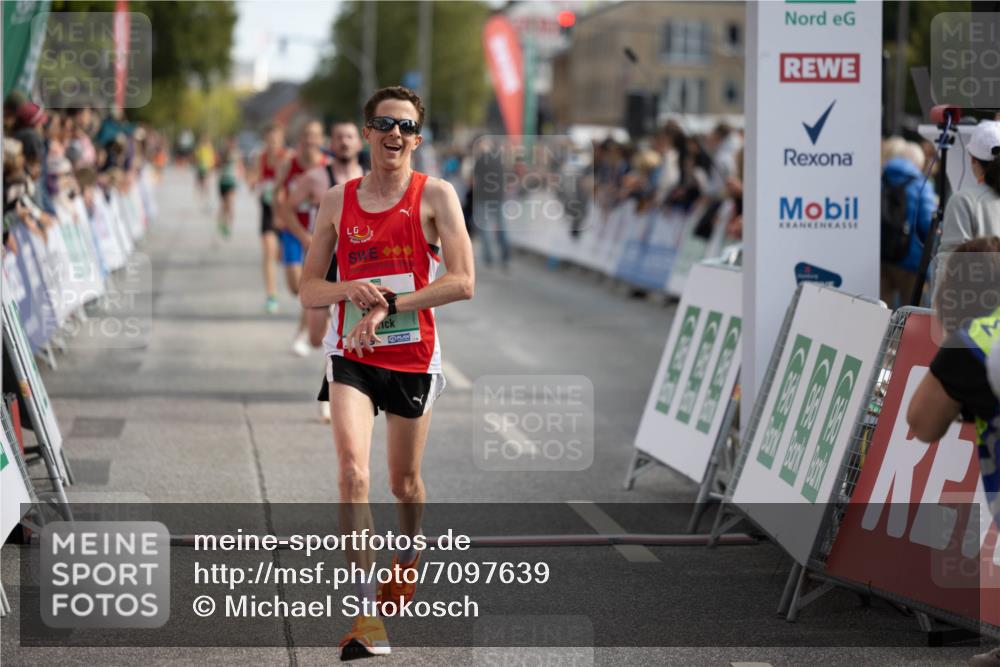 15.09.2024 - PSD Bank Halbmarathon Michael Strokosch http://msf.ph/oto/7097639 15.09.2024 11:13:36 Allgemein zum Event  meine-sportfotos.de