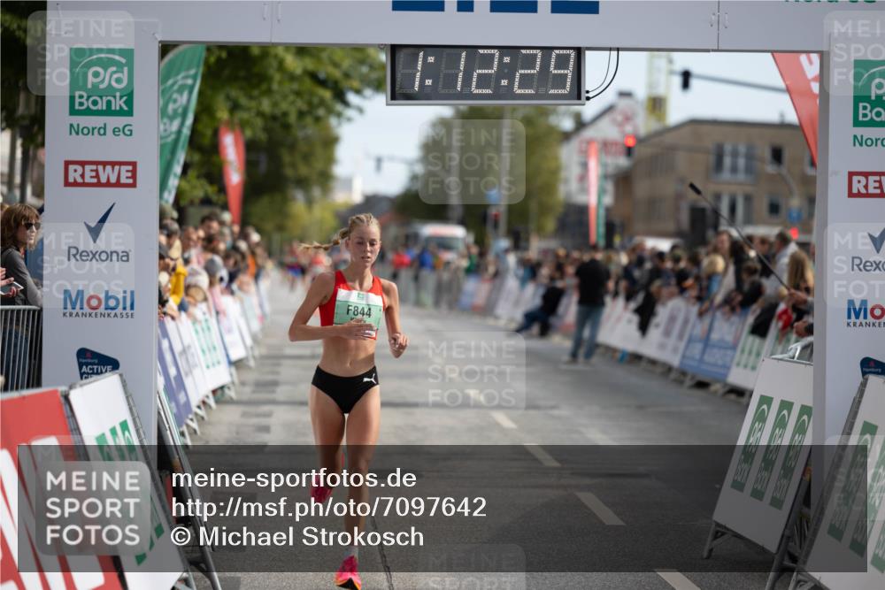 15.09.2024 - PSD Bank Halbmarathon Michael Strokosch http://msf.ph/oto/7097642 15.09.2024 11:13:22 Allgemein zum Event 184, 12, 29, 844 meine-sportfotos.de