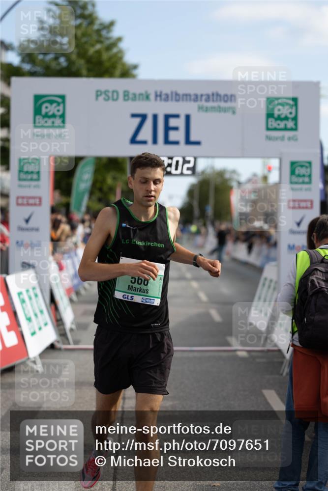 15.09.2024 - PSD Bank Halbmarathon Michael Strokosch http://msf.ph/oto/7097651 15.09.2024 11:12:55 Allgemein zum Event 021, 560 meine-sportfotos.de