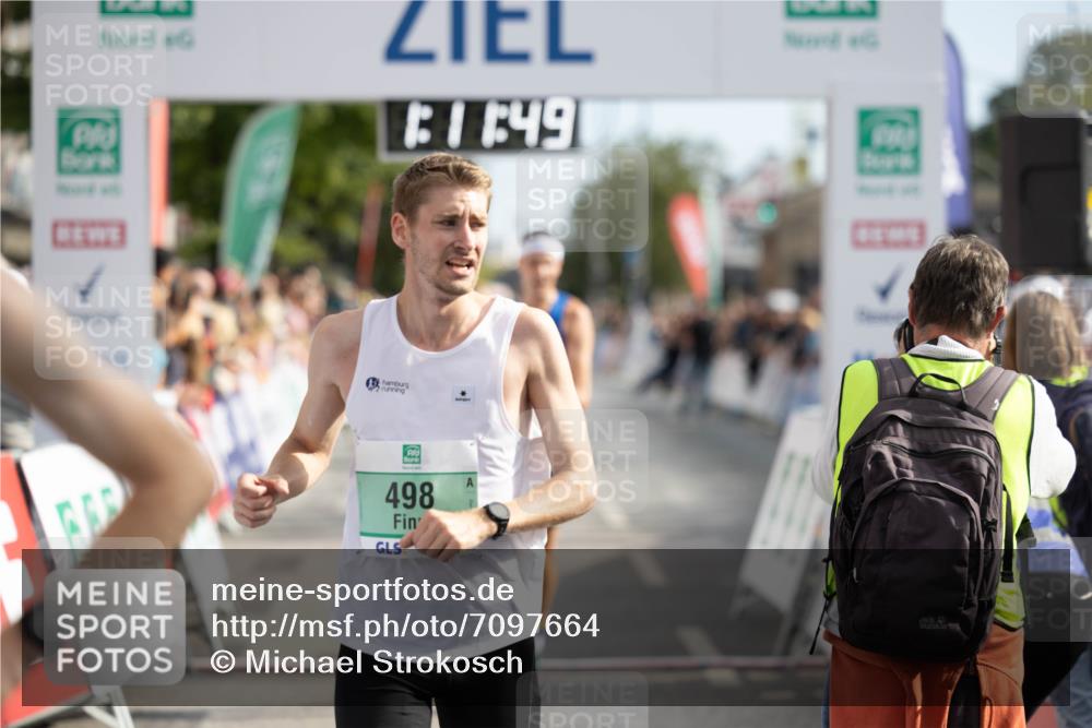 15.09.2024 - PSD Bank Halbmarathon Michael Strokosch http://msf.ph/oto/7097664 15.09.2024 11:12:42 Allgemein zum Event 149, 498 meine-sportfotos.de