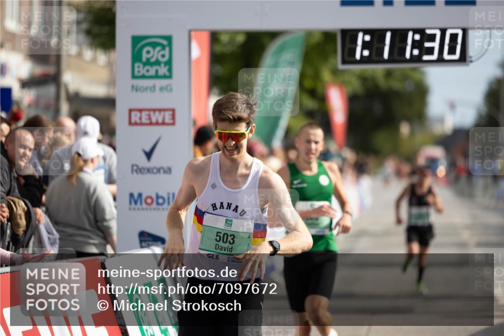 15.09.2024 - PSD Bank Halbmarathon Michael Strokosch http://msf.ph/oto/7097672 15.09.2024 11:12:22 Allgemein zum Event 1, 18, 30, 503 meine-sportfotos.de
