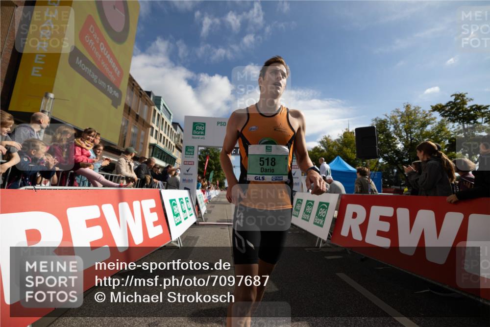 15.09.2024 - PSD Bank Halbmarathon Michael Strokosch http://msf.ph/oto/7097687 15.09.2024 11:11:34 Allgemein zum Event 10, 00, 518 meine-sportfotos.de