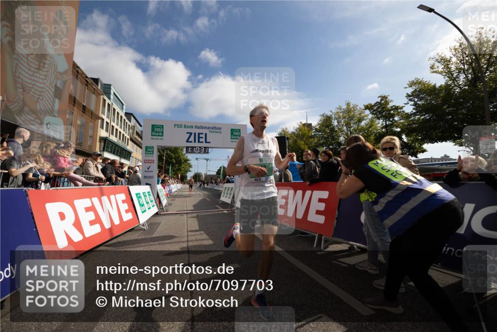 15.09.2024 - PSD Bank Halbmarathon Michael Strokosch http://msf.ph/oto/7097703 15.09.2024 11:11:29 Allgemein zum Event 1, 10, 31 meine-sportfotos.de