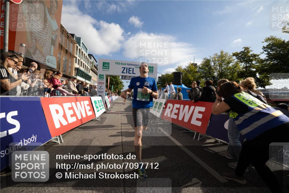 15.09.2024 - PSD Bank Halbmarathon Michael Strokosch http://msf.ph/oto/7097712 15.09.2024 11:11:26 Allgemein zum Event 1, 10, 2, 523 meine-sportfotos.de