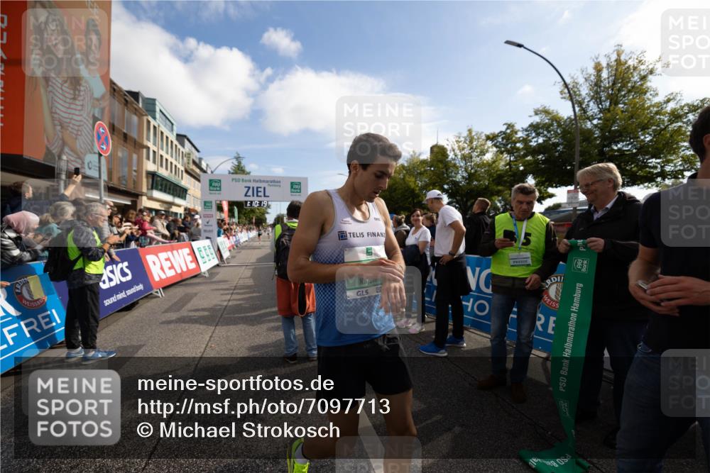 15.09.2024 - PSD Bank Halbmarathon Michael Strokosch http://msf.ph/oto/7097713 15.09.2024 11:11:18 Allgemein zum Event 10, 19 meine-sportfotos.de