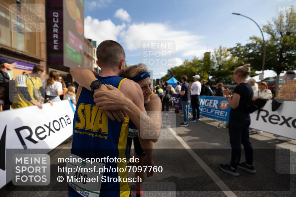 15.09.2024 - PSD Bank Halbmarathon Michael Strokosch http://msf.ph/oto/7097760 15.09.2024 11:10:47 Allgemein zum Event 507, 490 meine-sportfotos.de