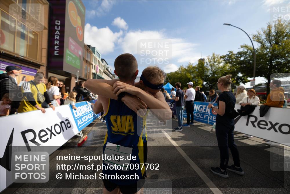 15.09.2024 - PSD Bank Halbmarathon Michael Strokosch http://msf.ph/oto/7097762 15.09.2024 11:10:46 Allgemein zum Event 21, 490 meine-sportfotos.de