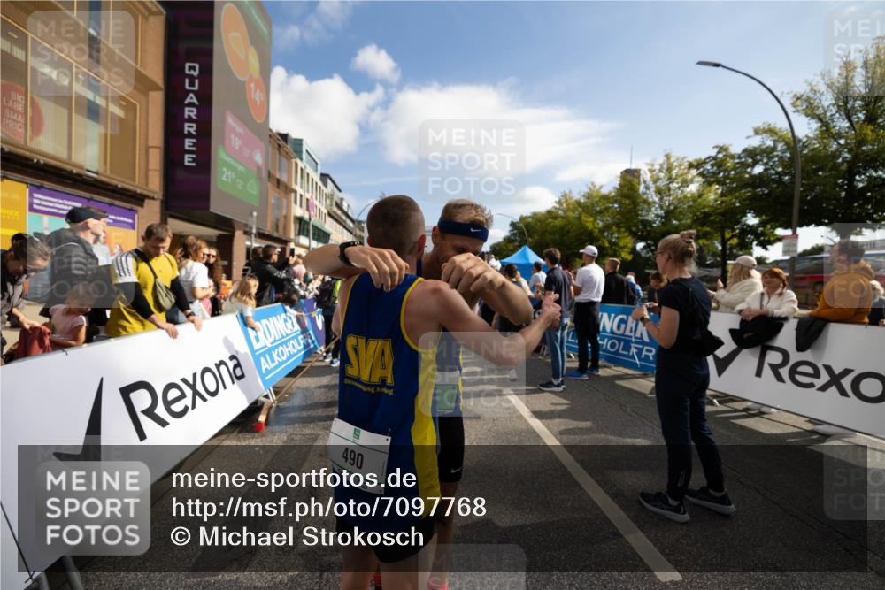 15.09.2024 - PSD Bank Halbmarathon Michael Strokosch http://msf.ph/oto/7097768 15.09.2024 11:10:45 Allgemein zum Event 21, 490 meine-sportfotos.de