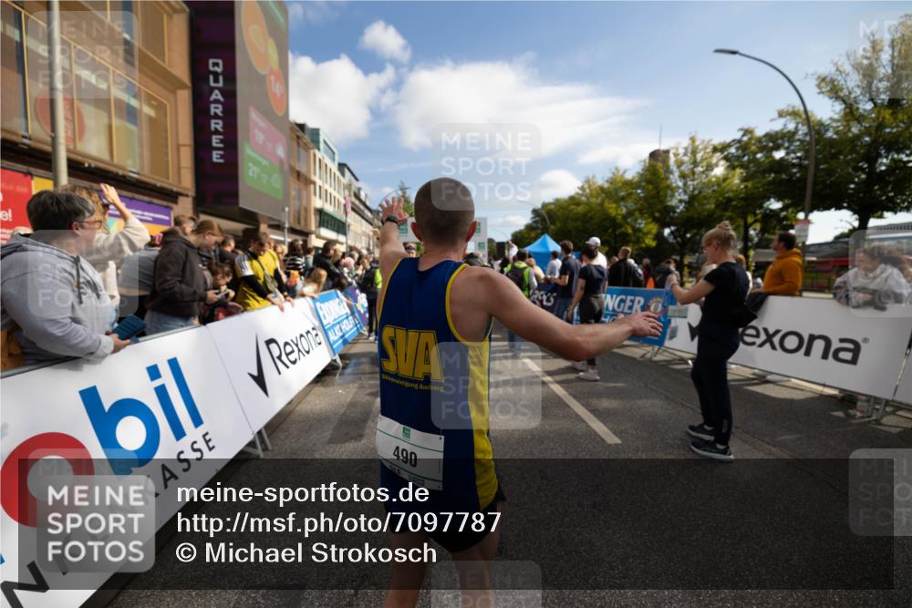 15.09.2024 - PSD Bank Halbmarathon Michael Strokosch http://msf.ph/oto/7097787 15.09.2024 11:10:43 Allgemein zum Event 21123, 490 meine-sportfotos.de