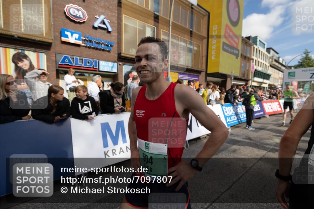 15.09.2024 - PSD Bank Halbmarathon Michael Strokosch http://msf.ph/oto/7097807 15.09.2024 11:10:10 Allgemein zum Event 7, 21, 100, 504 meine-sportfotos.de