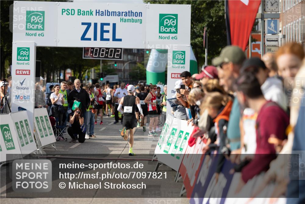 15.09.2024 - PSD Bank Halbmarathon Michael Strokosch http://msf.ph/oto/7097821 15.09.2024 11:08:54 Allgemein zum Event 1, 08, 02, 807 meine-sportfotos.de