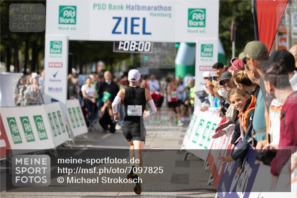 15.09.2024 - PSD Bank Halbmarathon Michael Strokosch http://msf.ph/oto/7097825 15.09.2024 11:08:53 Allgemein zum Event 00, 807 meine-sportfotos.de