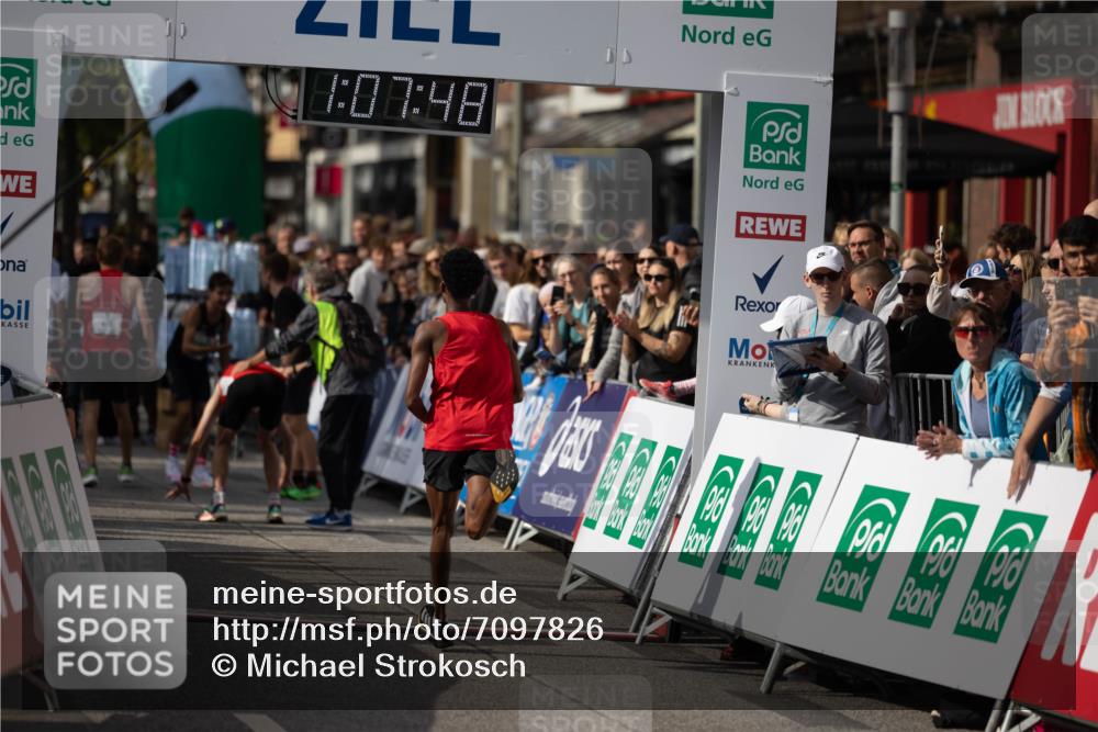 15.09.2024 - PSD Bank Halbmarathon Michael Strokosch http://msf.ph/oto/7097826 15.09.2024 11:08:41 Allgemein zum Event 1, 07, 48 meine-sportfotos.de