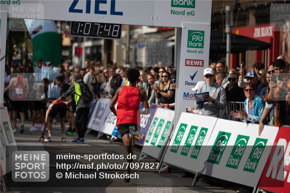 15.09.2024 - PSD Bank Halbmarathon Michael Strokosch http://msf.ph/oto/7097827 15.09.2024 11:08:41 Allgemein zum Event 8, 07, 48 meine-sportfotos.de