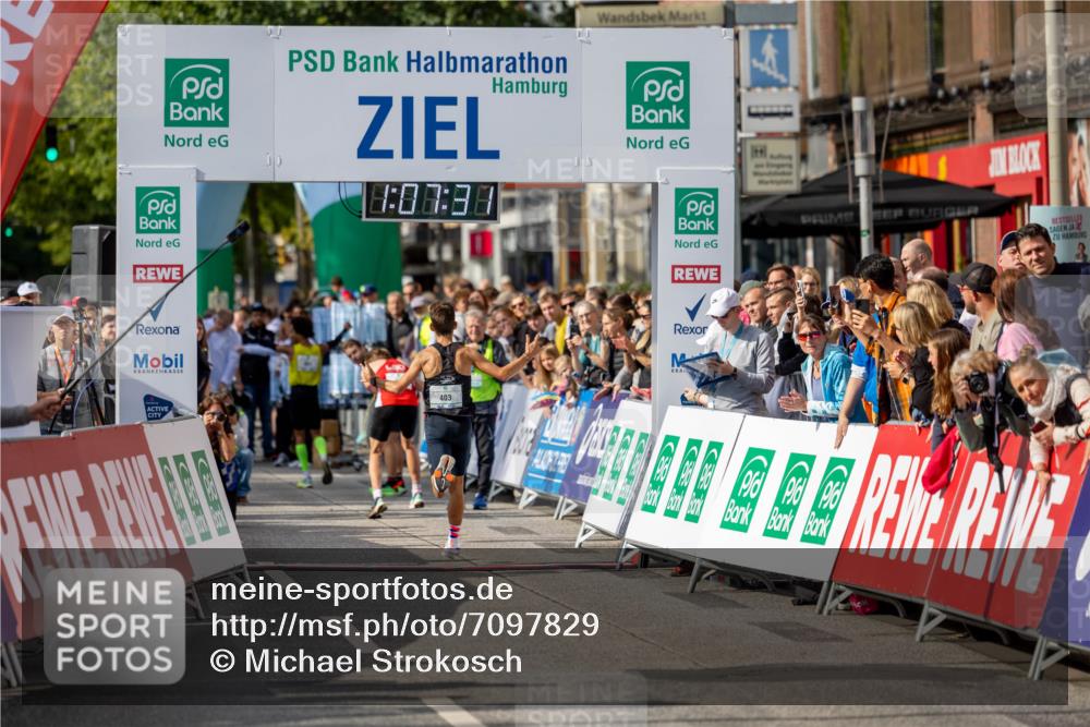 15.09.2024 - PSD Bank Halbmarathon Michael Strokosch http://msf.ph/oto/7097829 15.09.2024 11:08:24 Allgemein zum Event 8, 07, 30, 403 meine-sportfotos.de