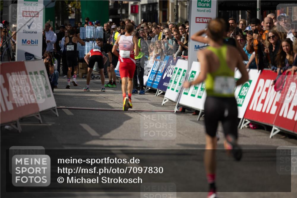 15.09.2024 - PSD Bank Halbmarathon Michael Strokosch http://msf.ph/oto/7097830 15.09.2024 11:08:28 Allgemein zum Event 403, 491 meine-sportfotos.de