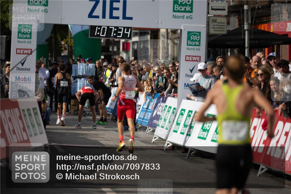 15.09.2024 - PSD Bank Halbmarathon Michael Strokosch http://msf.ph/oto/7097833 15.09.2024 11:08:27 Allgemein zum Event 1, 07, 34, 403 meine-sportfotos.de