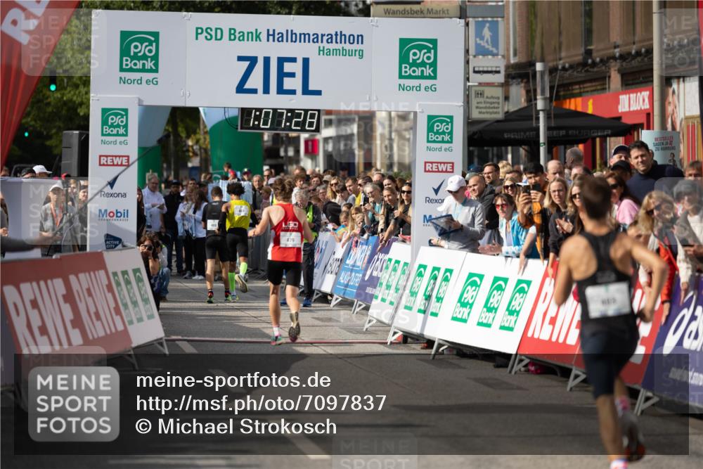 15.09.2024 - PSD Bank Halbmarathon Michael Strokosch http://msf.ph/oto/7097837 15.09.2024 11:08:21 Allgemein zum Event 07, 28, 408, 479 meine-sportfotos.de