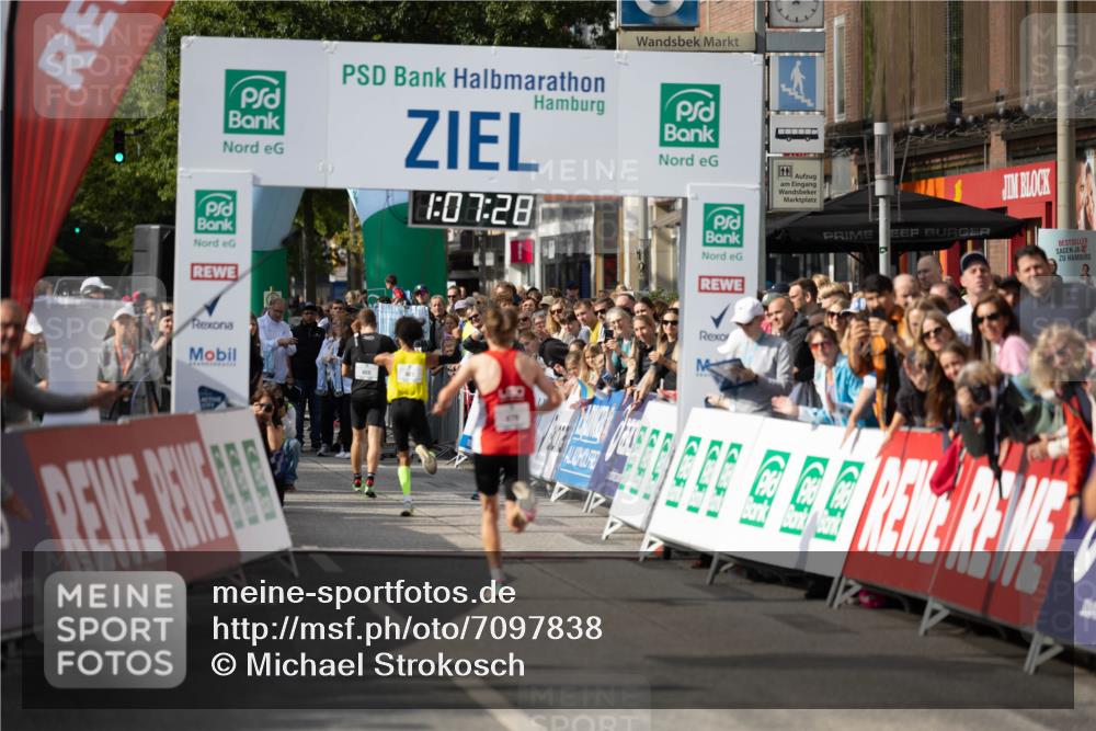 15.09.2024 - PSD Bank Halbmarathon Michael Strokosch http://msf.ph/oto/7097838 15.09.2024 11:08:20 Allgemein zum Event 1, 07, 28 meine-sportfotos.de