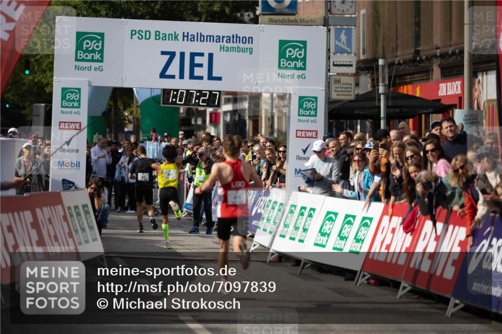 15.09.2024 - PSD Bank Halbmarathon Michael Strokosch http://msf.ph/oto/7097839 15.09.2024 11:08:20 Allgemein zum Event 07, 27, 478, 6 meine-sportfotos.de