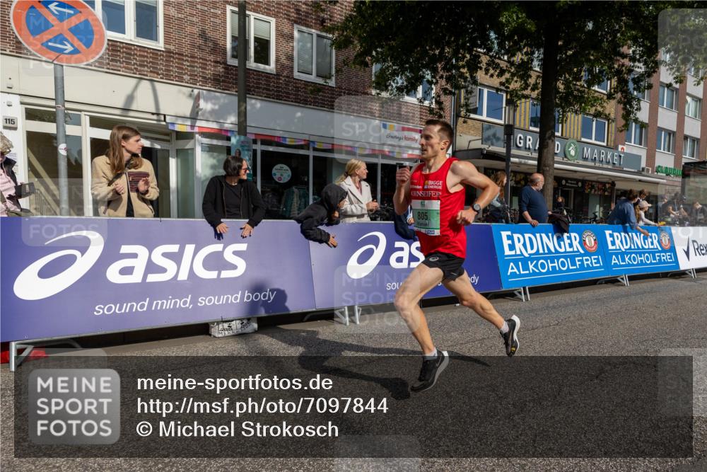 15.09.2024 - PSD Bank Halbmarathon Michael Strokosch http://msf.ph/oto/7097844 15.09.2024 11:06:59 Allgemein zum Event 115, 805 meine-sportfotos.de