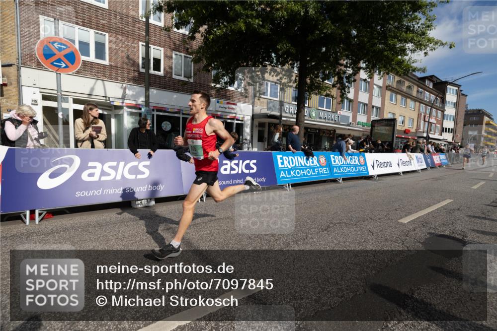 15.09.2024 - PSD Bank Halbmarathon Michael Strokosch http://msf.ph/oto/7097845 15.09.2024 11:07:00 Allgemein zum Event 115, 805 meine-sportfotos.de