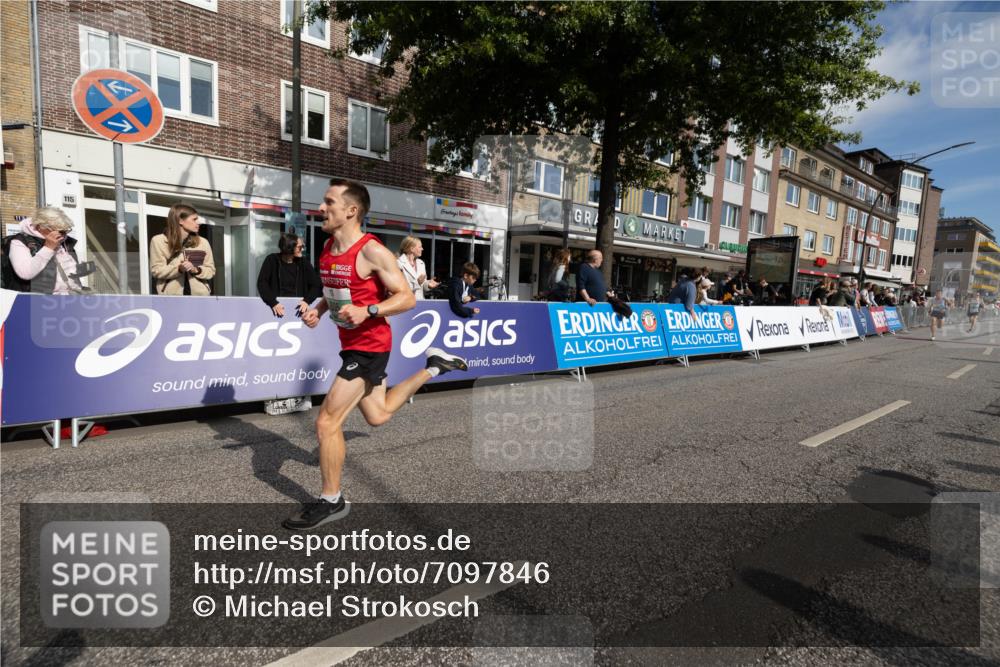 15.09.2024 - PSD Bank Halbmarathon Michael Strokosch http://msf.ph/oto/7097846 15.09.2024 11:07:00 Allgemein zum Event 115, 17 meine-sportfotos.de