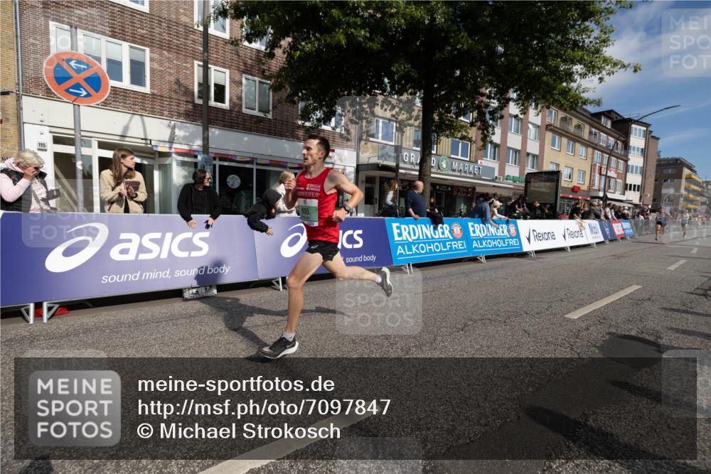 15.09.2024 - PSD Bank Halbmarathon Michael Strokosch http://msf.ph/oto/7097847 15.09.2024 11:06:59 Allgemein zum Event 115, 805 meine-sportfotos.de