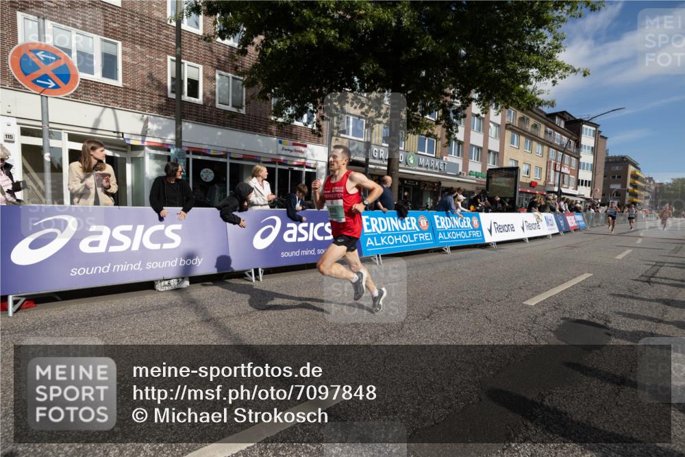 15.09.2024 - PSD Bank Halbmarathon Michael Strokosch http://msf.ph/oto/7097848 15.09.2024 11:06:59 Allgemein zum Event 115 meine-sportfotos.de
