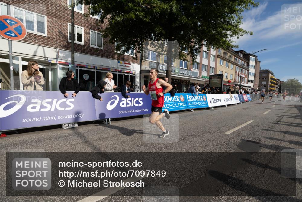 15.09.2024 - PSD Bank Halbmarathon Michael Strokosch http://msf.ph/oto/7097849 15.09.2024 11:06:59 Allgemein zum Event  meine-sportfotos.de