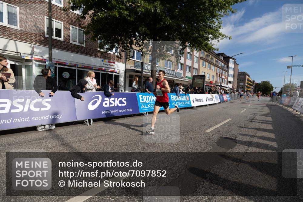 15.09.2024 - PSD Bank Halbmarathon Michael Strokosch http://msf.ph/oto/7097852 15.09.2024 11:06:59 Allgemein zum Event 112 meine-sportfotos.de
