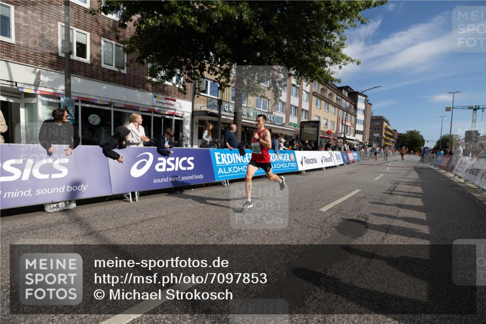 15.09.2024 - PSD Bank Halbmarathon Michael Strokosch http://msf.ph/oto/7097853 15.09.2024 11:06:59 Allgemein zum Event  meine-sportfotos.de