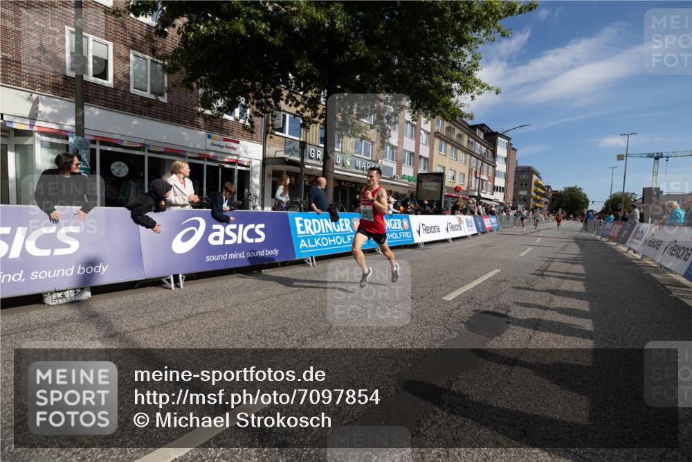 15.09.2024 - PSD Bank Halbmarathon Michael Strokosch http://msf.ph/oto/7097854 15.09.2024 11:06:59 Allgemein zum Event  meine-sportfotos.de