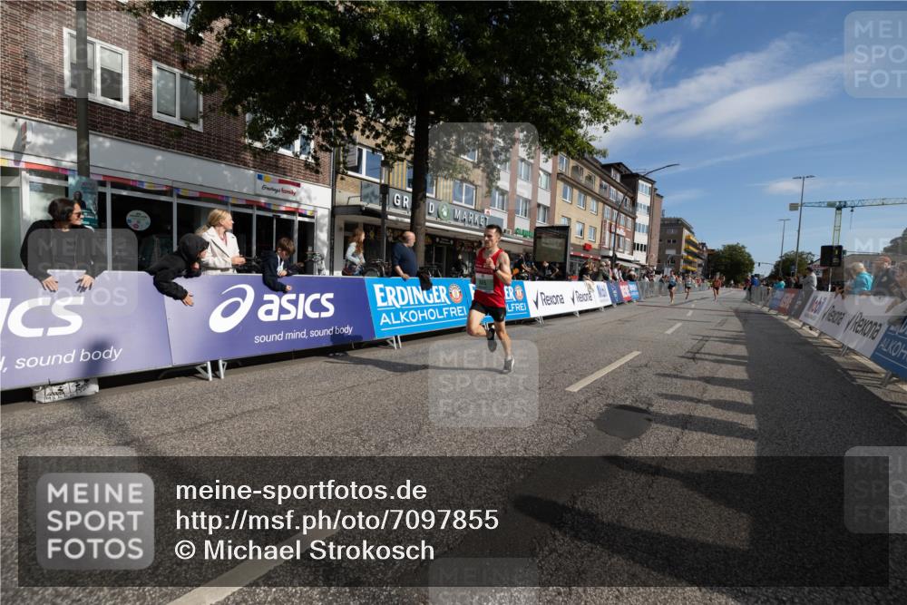 15.09.2024 - PSD Bank Halbmarathon Michael Strokosch http://msf.ph/oto/7097855 15.09.2024 11:06:59 Allgemein zum Event  meine-sportfotos.de