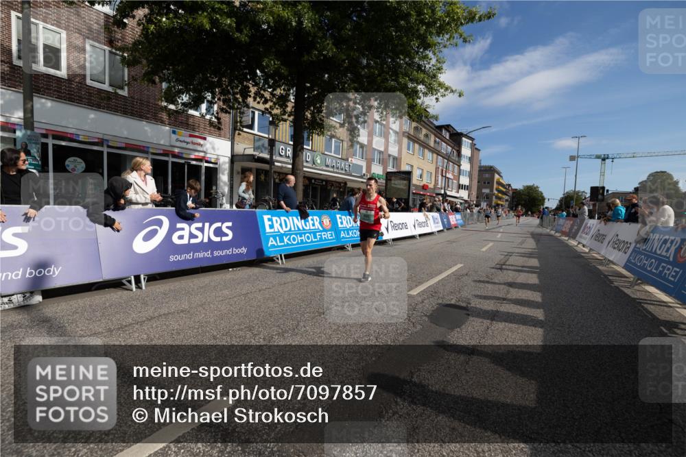 15.09.2024 - PSD Bank Halbmarathon Michael Strokosch http://msf.ph/oto/7097857 15.09.2024 11:06:59 Allgemein zum Event  meine-sportfotos.de