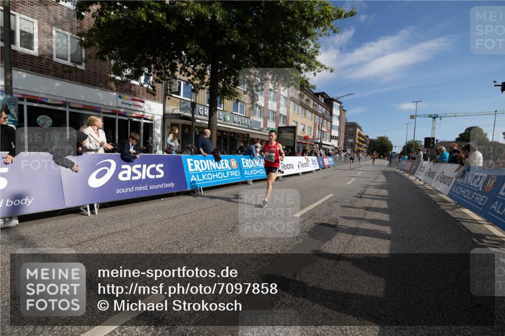 15.09.2024 - PSD Bank Halbmarathon Michael Strokosch http://msf.ph/oto/7097858 15.09.2024 11:06:59 Allgemein zum Event  meine-sportfotos.de