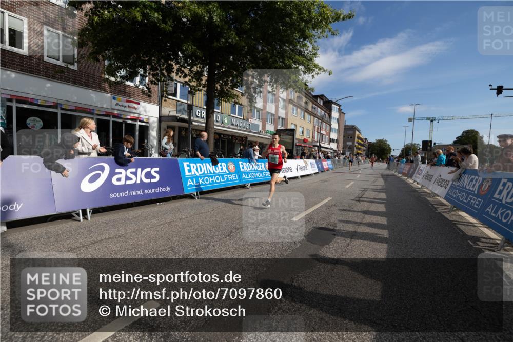 15.09.2024 - PSD Bank Halbmarathon Michael Strokosch http://msf.ph/oto/7097860 15.09.2024 11:06:59 Allgemein zum Event  meine-sportfotos.de