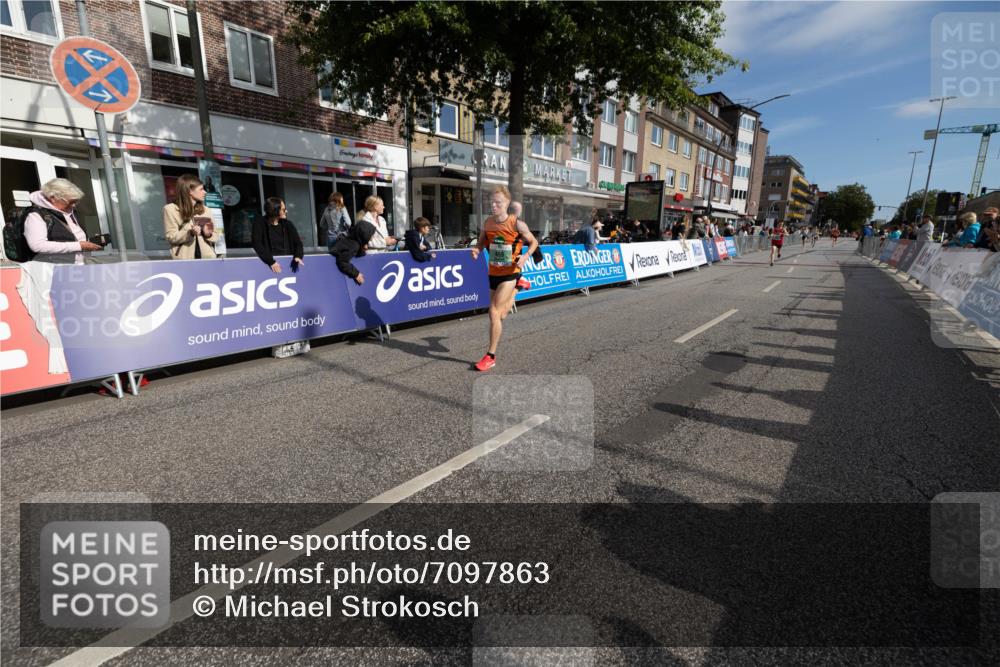 15.09.2024 - PSD Bank Halbmarathon Michael Strokosch http://msf.ph/oto/7097863 15.09.2024 11:06:56 Allgemein zum Event  meine-sportfotos.de